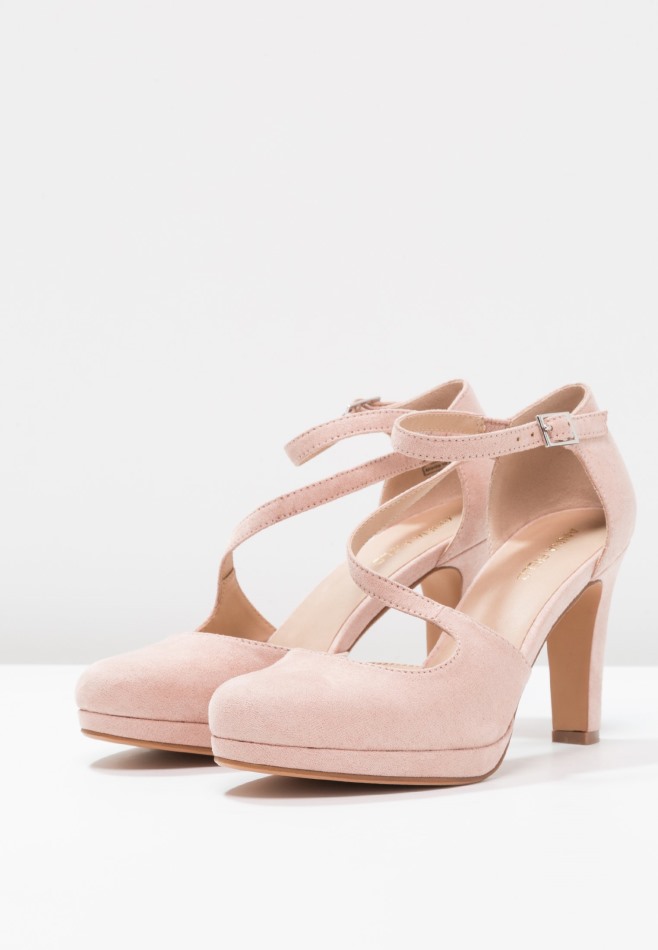 Talons Hauts Gabor | Rosier Exclusif